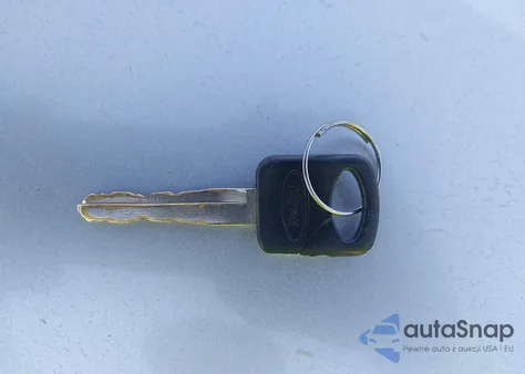 1995 Ford Ranger Super Cab from USA, damaged, VIN 1FTCR14A5SPA16765